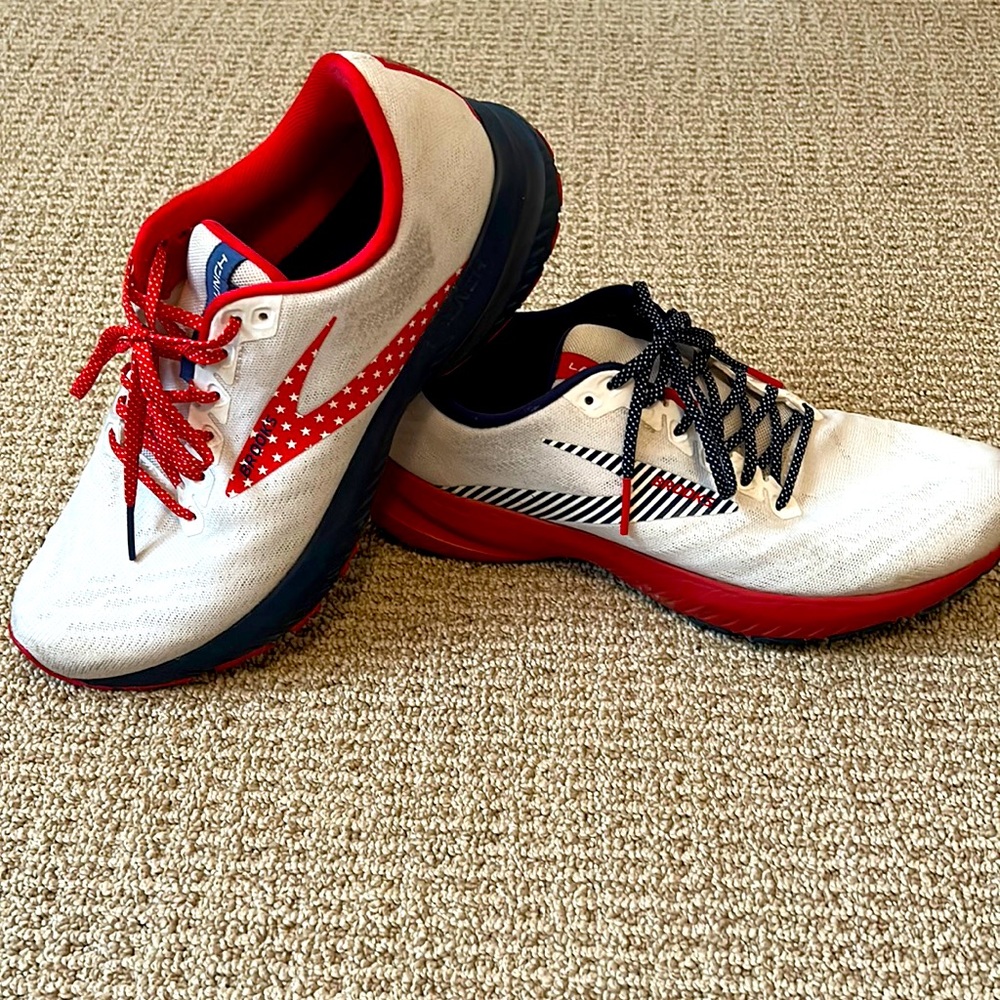 Brooks Launch 7 Shoes